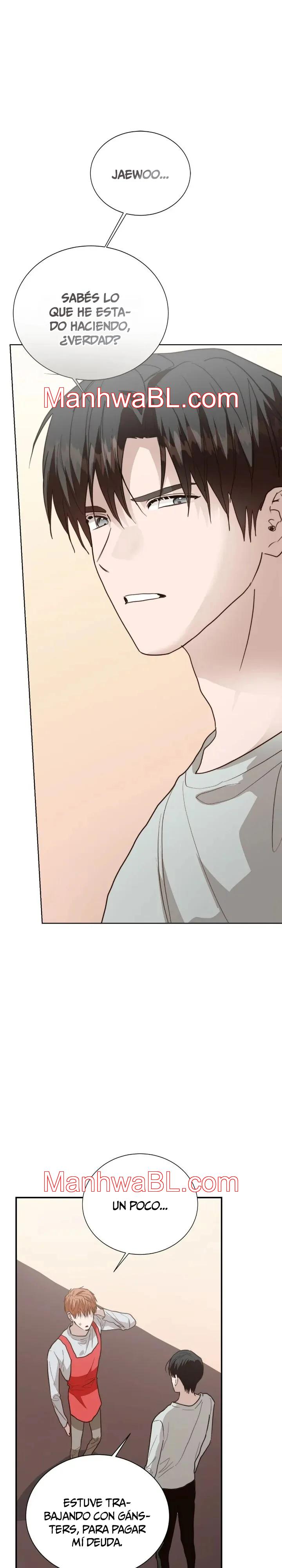 Me convertí en el pésimo seme - Capítulo 59.00 manhwa