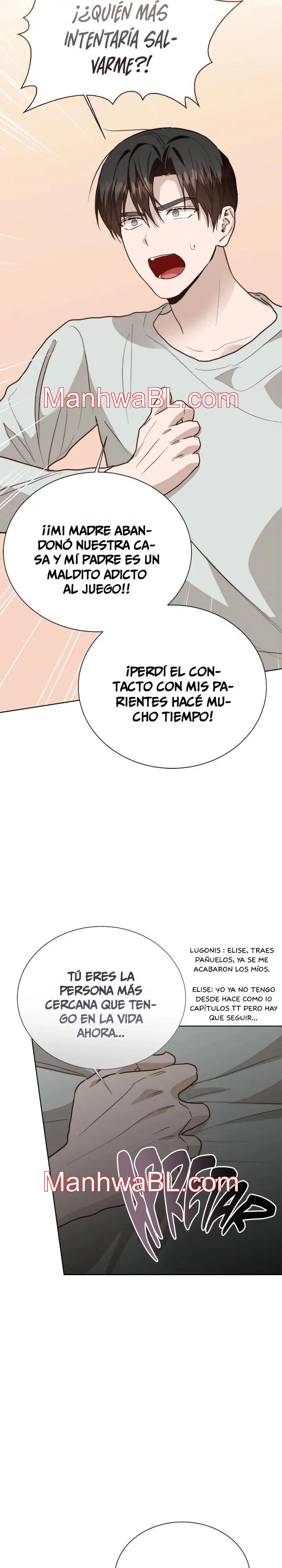 Me convertí en el pésimo seme - Capítulo 59.00 manhwa