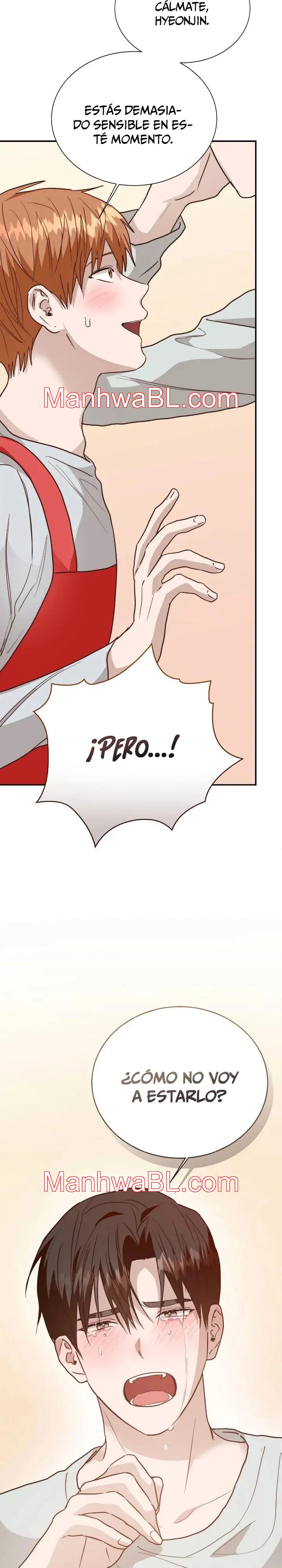 Me convertí en el pésimo seme - Capítulo 59.00 manhwa