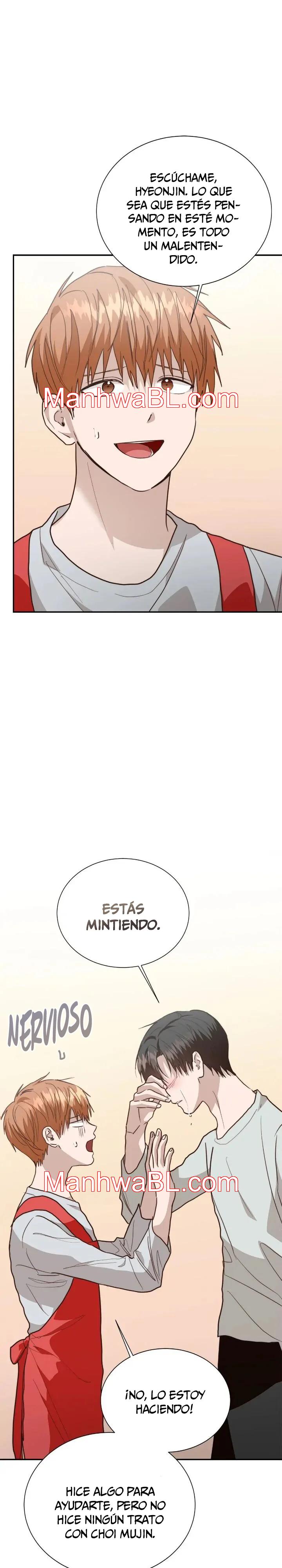 Me convertí en el pésimo seme - Capítulo 59.00 manhwa