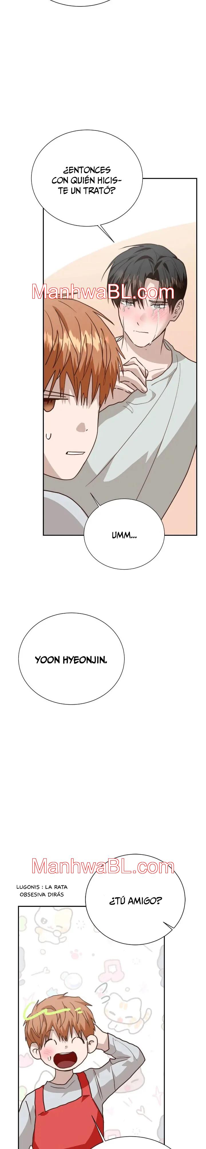 Me convertí en el pésimo seme - Capítulo 59.00 manhwa