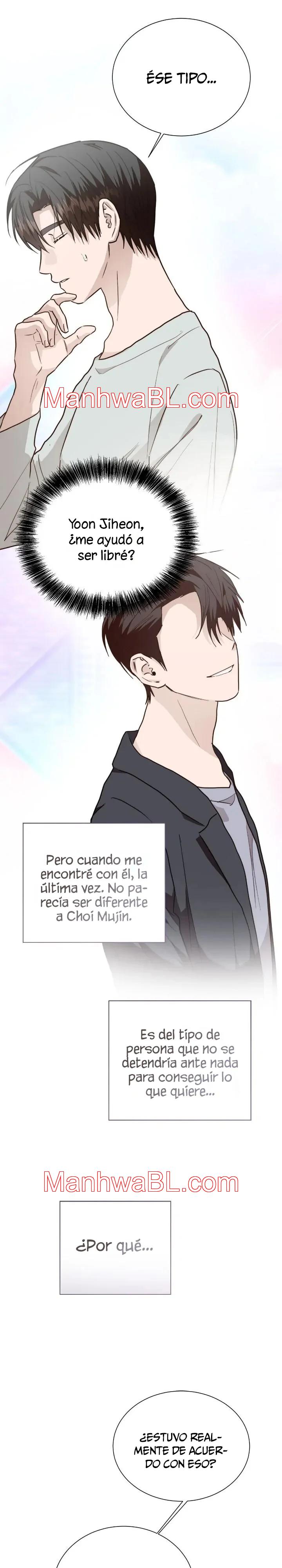 Me convertí en el pésimo seme - Capítulo 59.00 manhwa