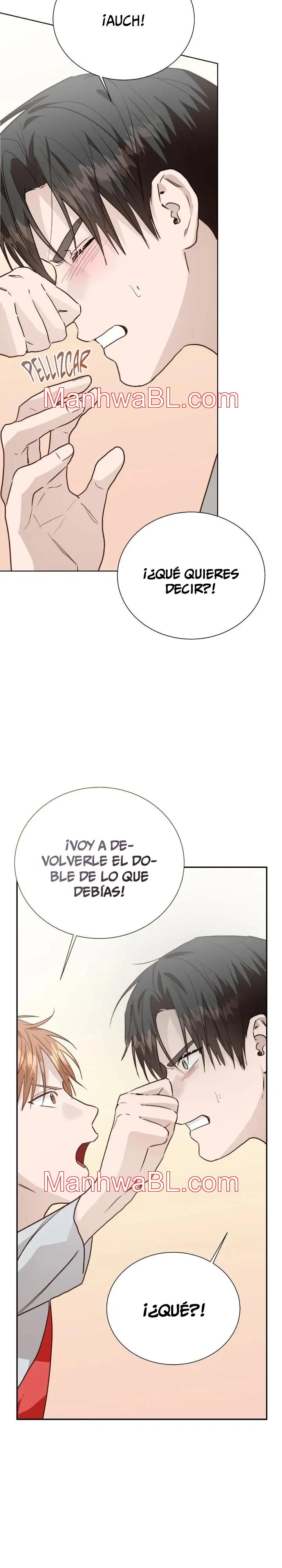 Me convertí en el pésimo seme - Capítulo 59.00 manhwa