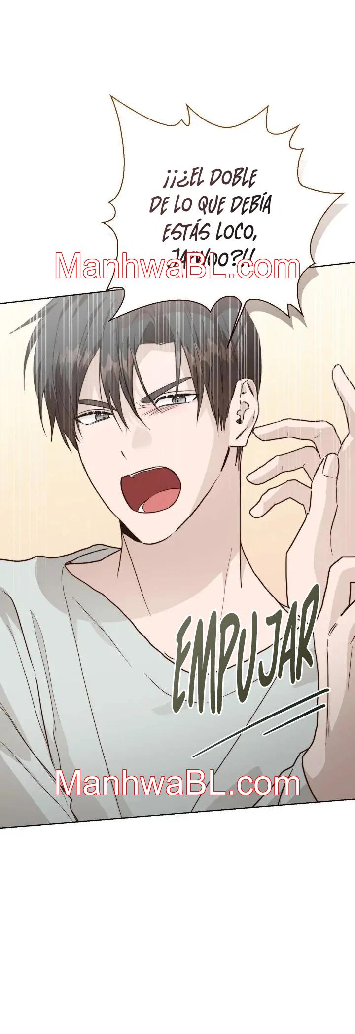 Me convertí en el pésimo seme - Capítulo 59.00 manhwa