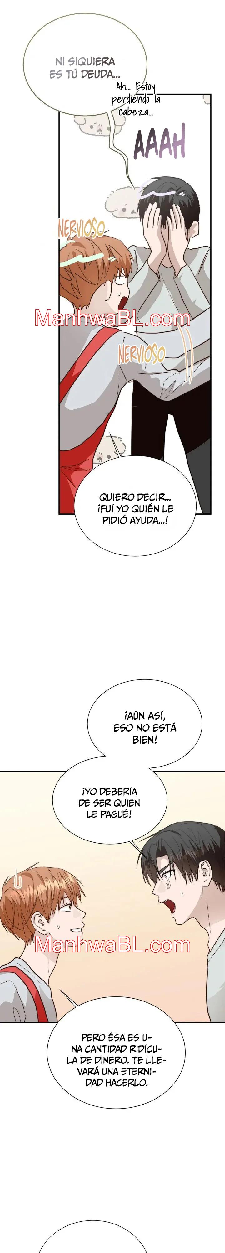 Me convertí en el pésimo seme - Capítulo 59.00 manhwa