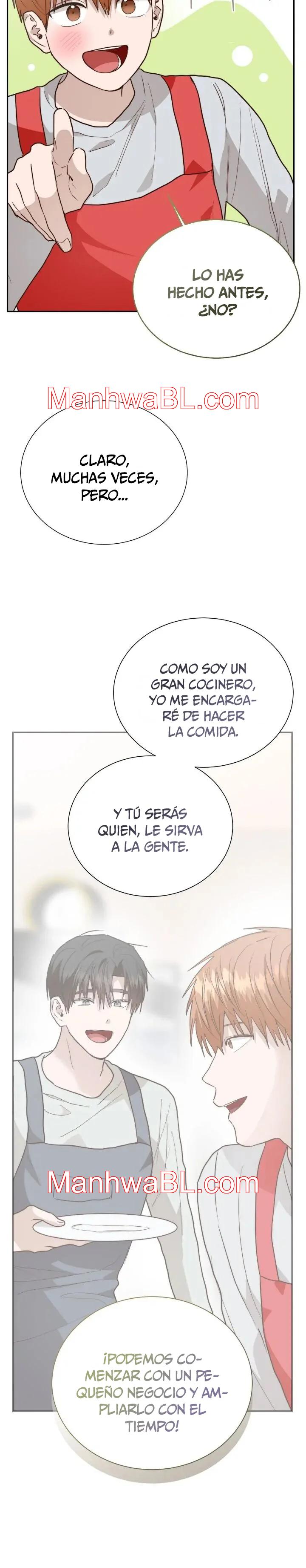 Me convertí en el pésimo seme - Capítulo 59.00 manhwa