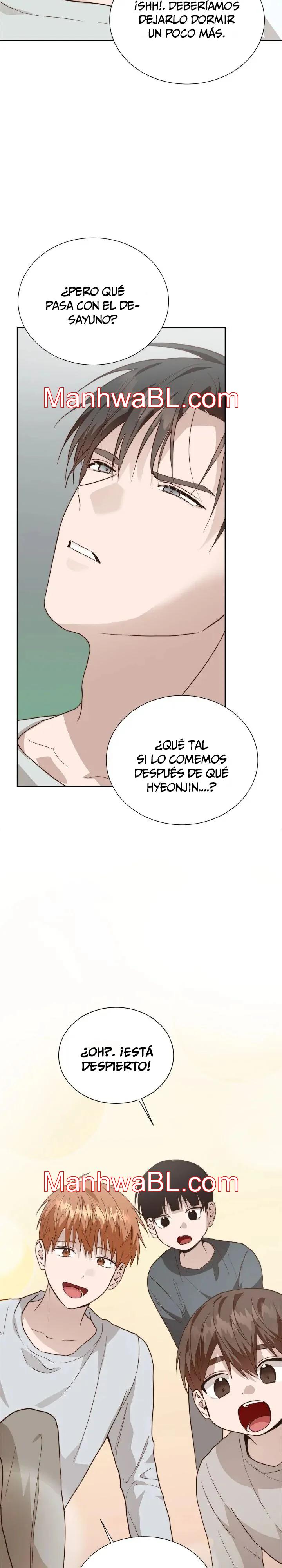Me convertí en el pésimo seme - Capítulo 59.00 manhwa