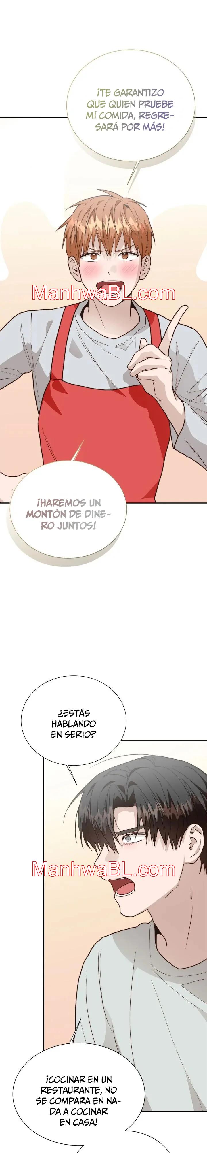 Me convertí en el pésimo seme - Capítulo 59.00 manhwa