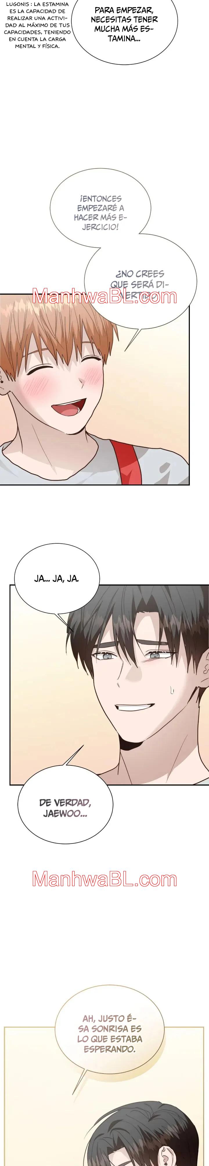 Me convertí en el pésimo seme - Capítulo 59.00 manhwa