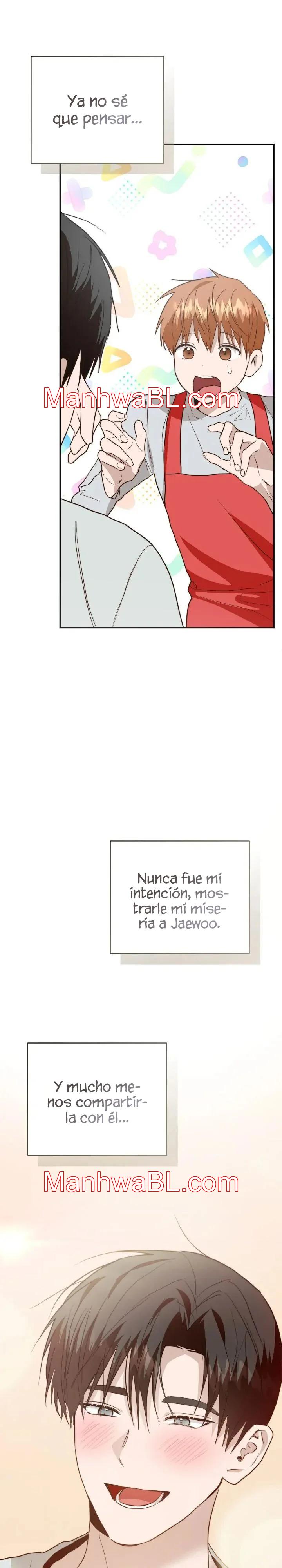 Me convertí en el pésimo seme - Capítulo 59.00 manhwa