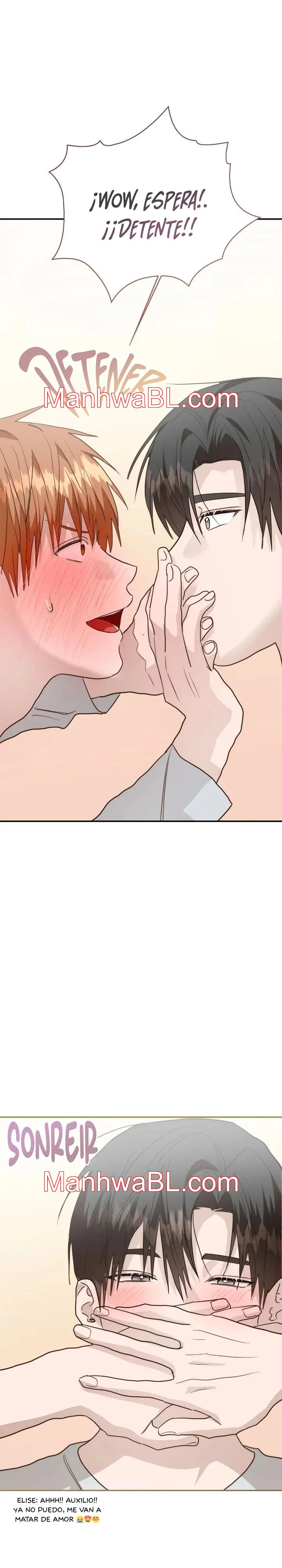 Me convertí en el pésimo seme - Capítulo 59.00 manhwa