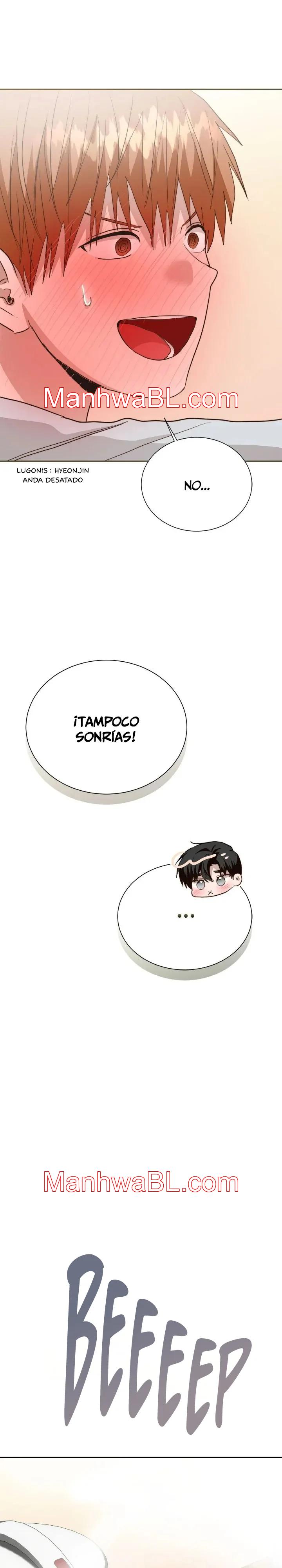 Me convertí en el pésimo seme - Capítulo 59.00 manhwa