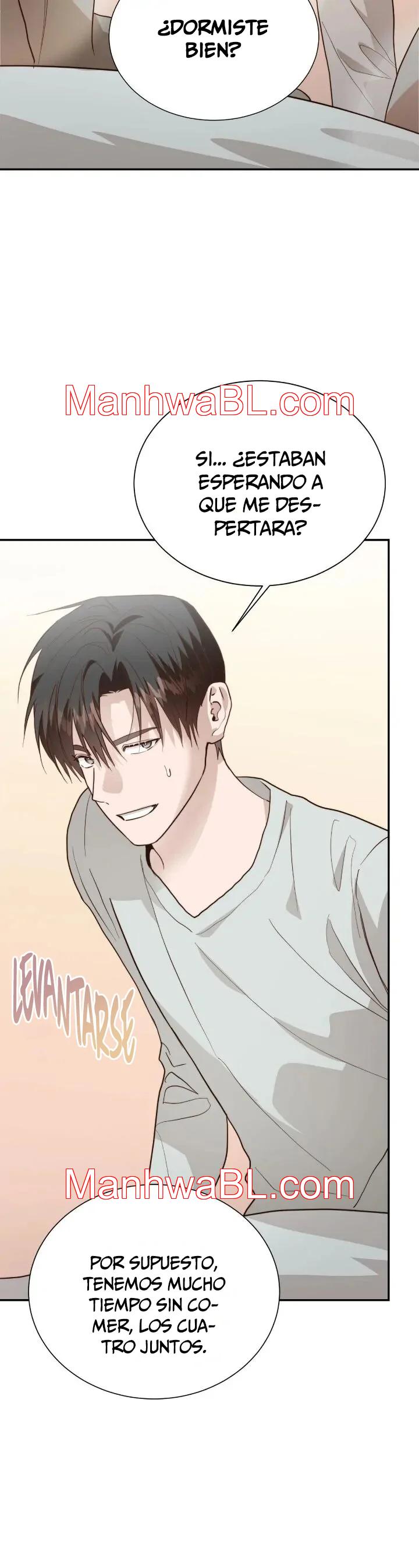 Me convertí en el pésimo seme - Capítulo 59.00 manhwa