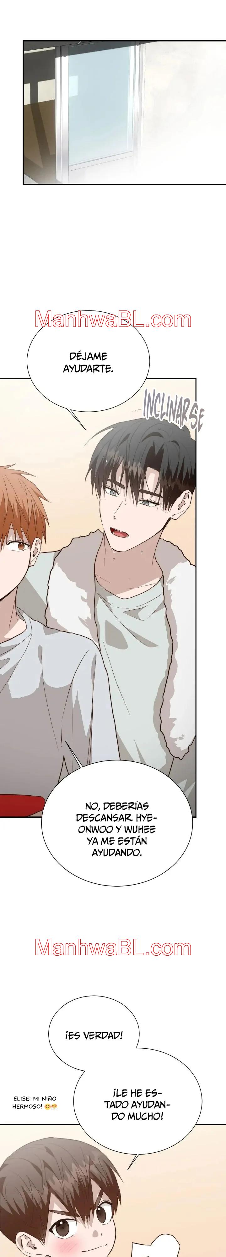 Me convertí en el pésimo seme - Capítulo 59.00 manhwa