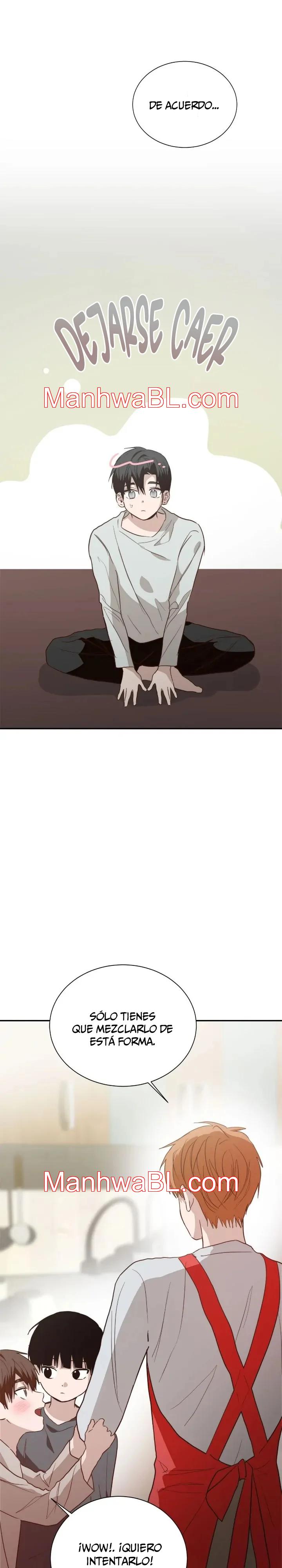 Me convertí en el pésimo seme - Capítulo 59.00 manhwa