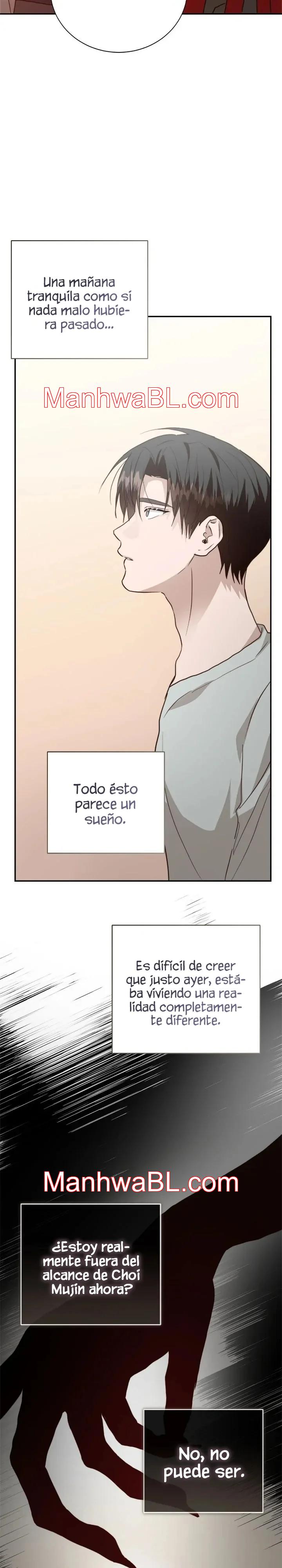 Me convertí en el pésimo seme - Capítulo 59.00 manhwa