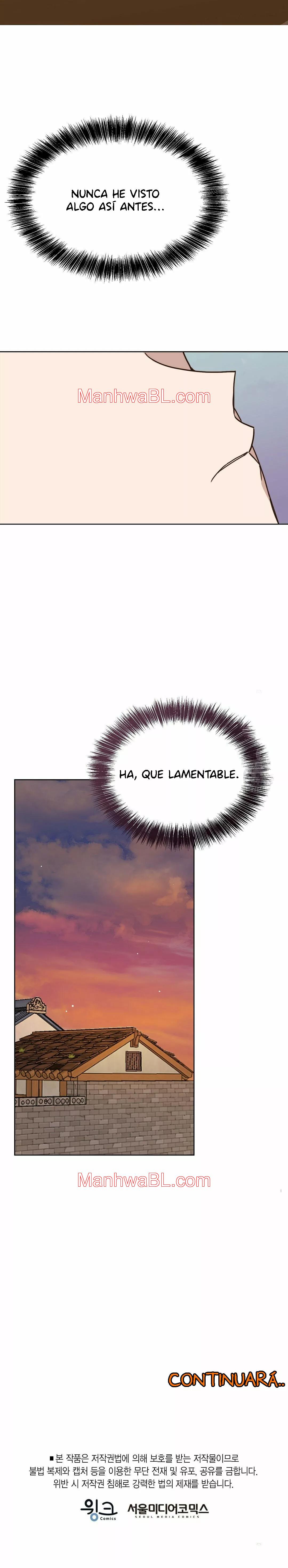 Me convertí en el pésimo seme - Capítulo 13.00 manhwa