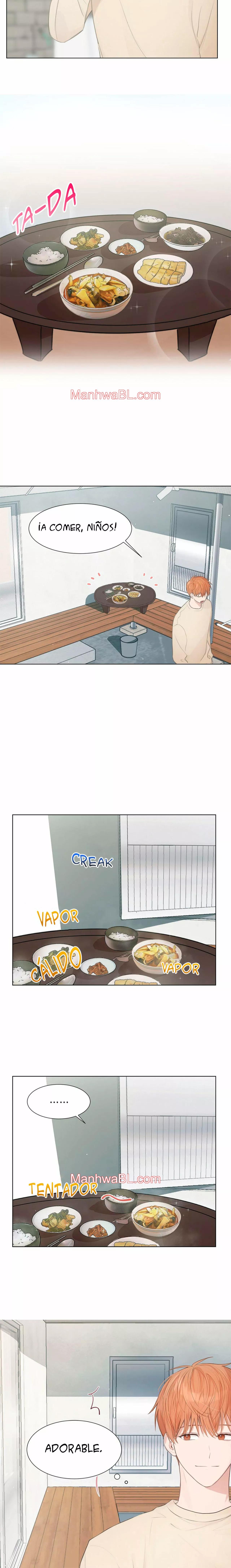 Me convertí en el pésimo seme - Capítulo 1.00 manhwa