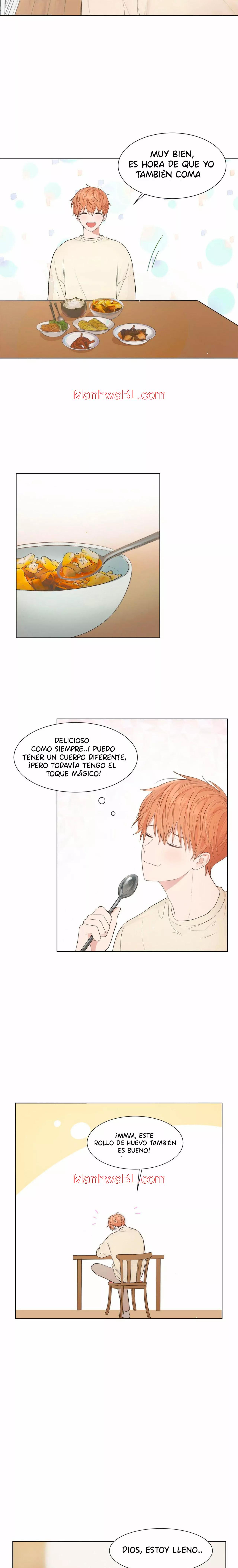 Me convertí en el pésimo seme - Capítulo 1.00 manhwa