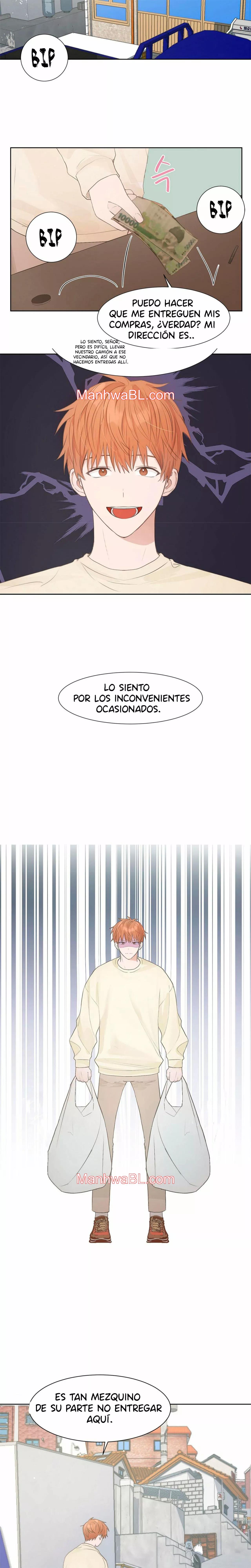 Me convertí en el pésimo seme - Capítulo 1.00 manhwa