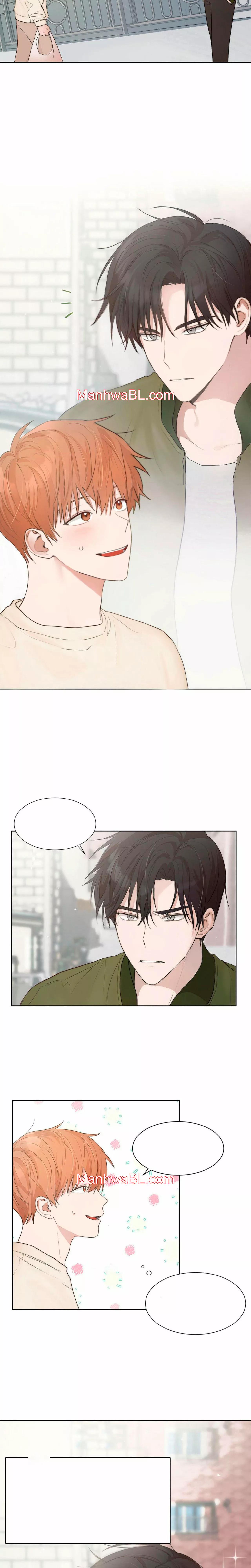 Me convertí en el pésimo seme - Capítulo 1.00 manhwa