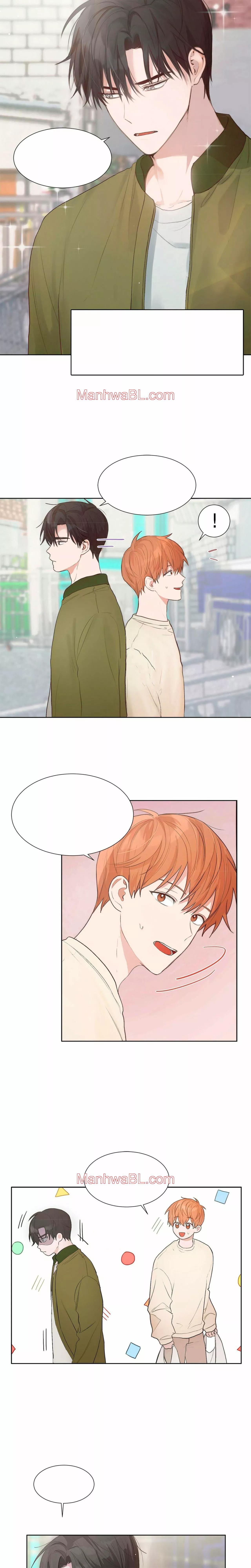 Me convertí en el pésimo seme - Capítulo 1.00 manhwa