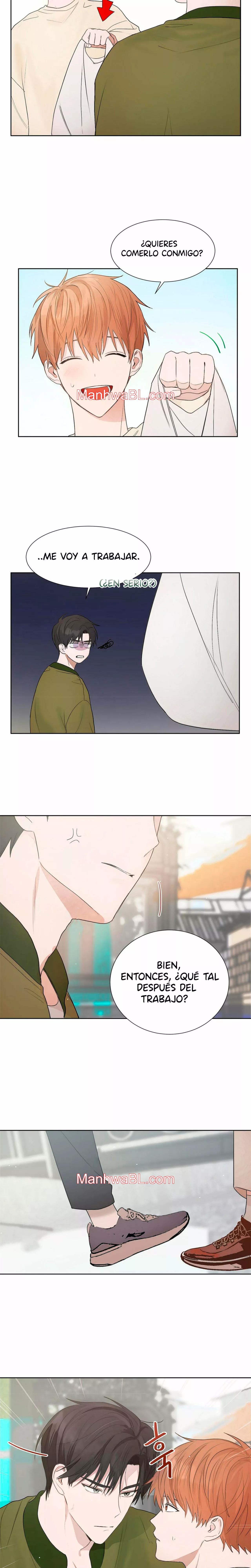 Me convertí en el pésimo seme - Capítulo 1.00 manhwa