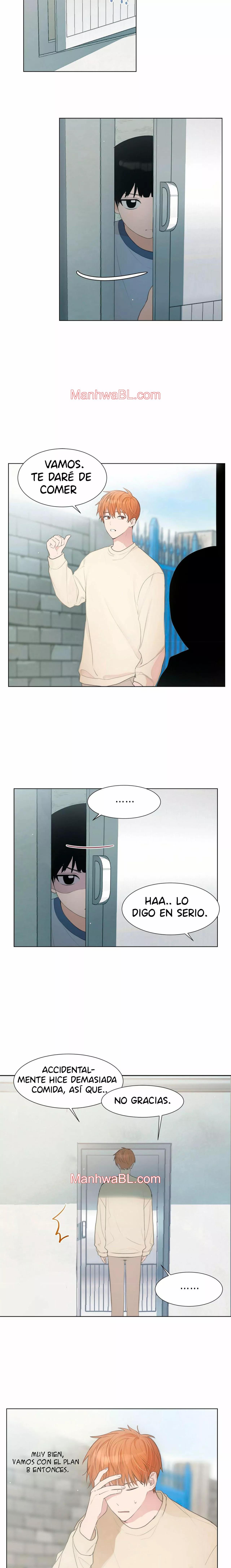 Me convertí en el pésimo seme - Capítulo 1.00 manhwa