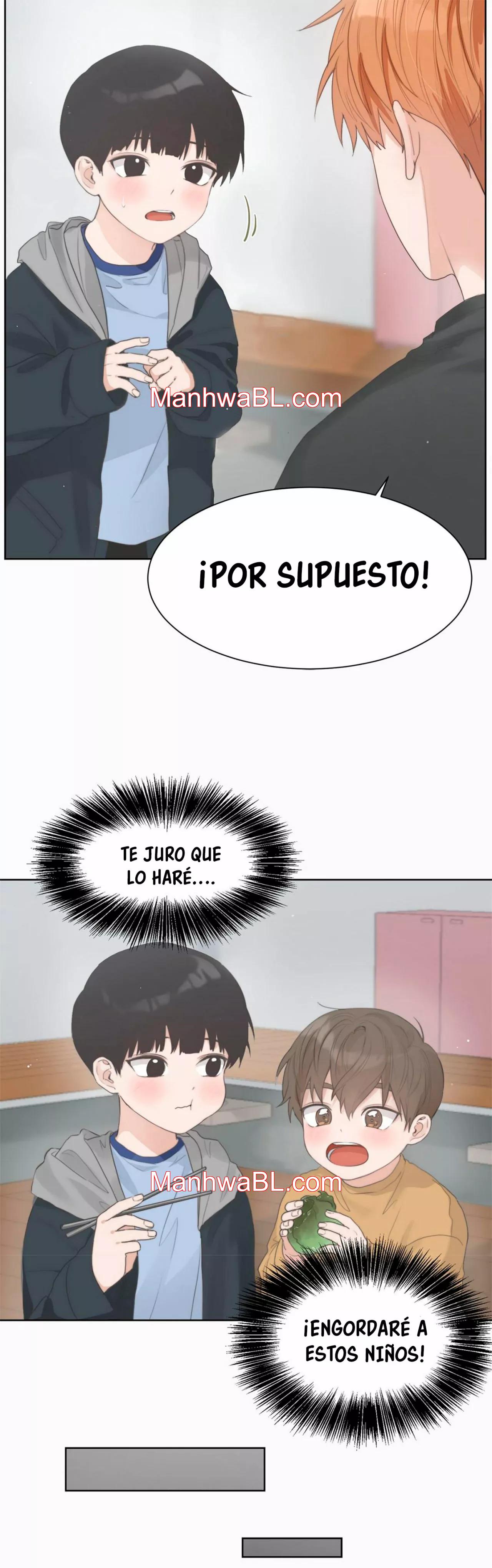 Me convertí en el pésimo seme - Capítulo 2.00 manhwa