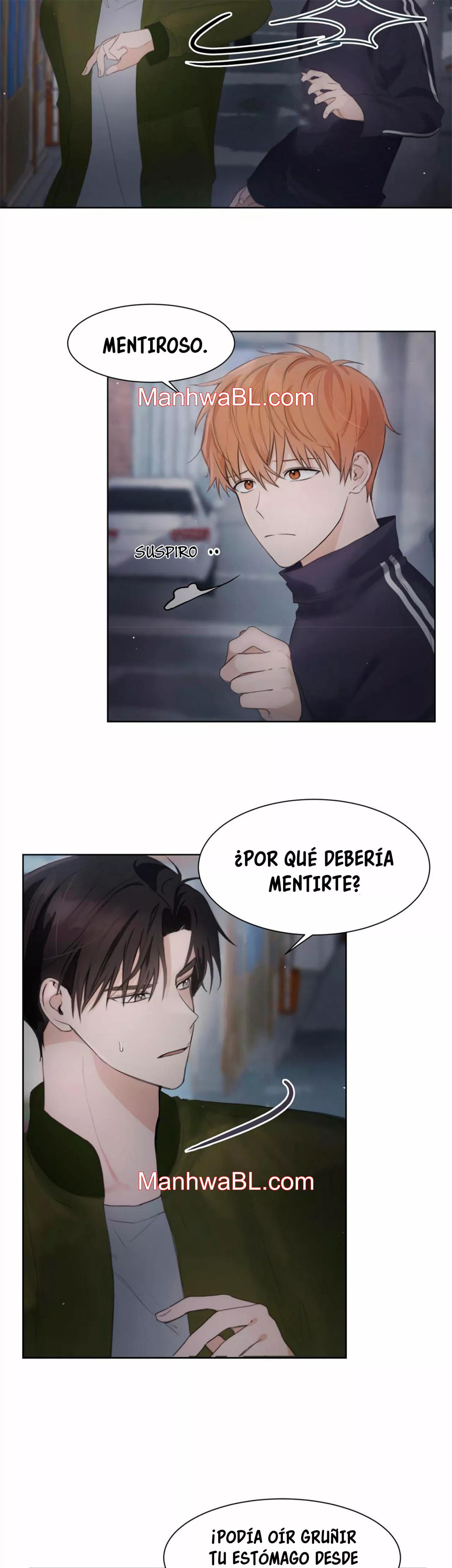 Me convertí en el pésimo seme - Capítulo 2.00 manhwa