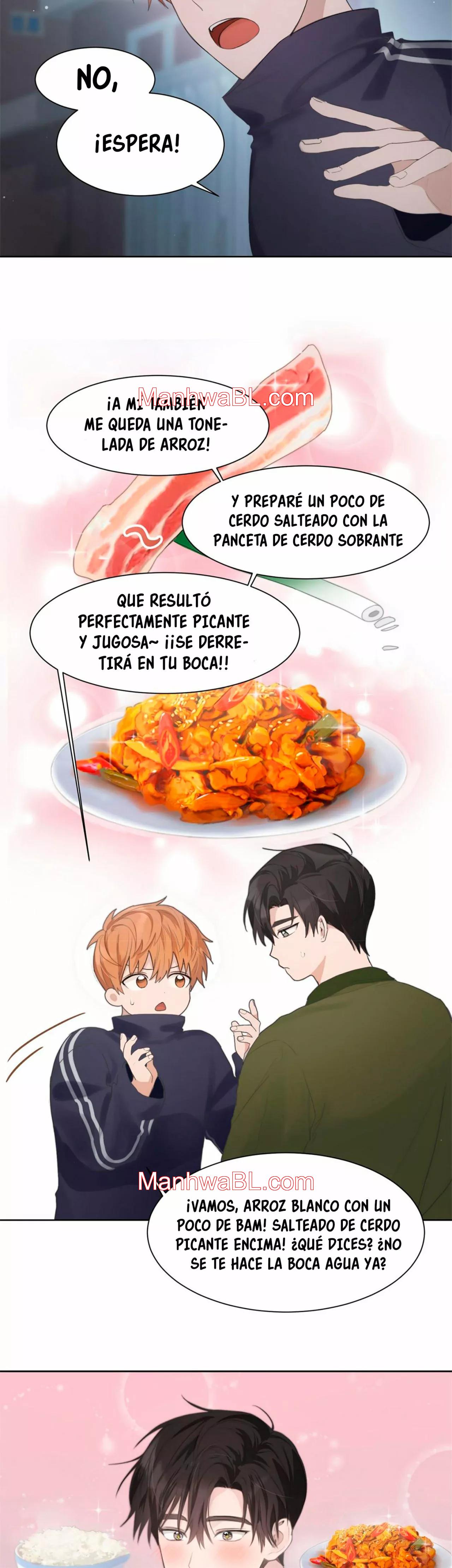 Me convertí en el pésimo seme - Capítulo 2.00 manhwa