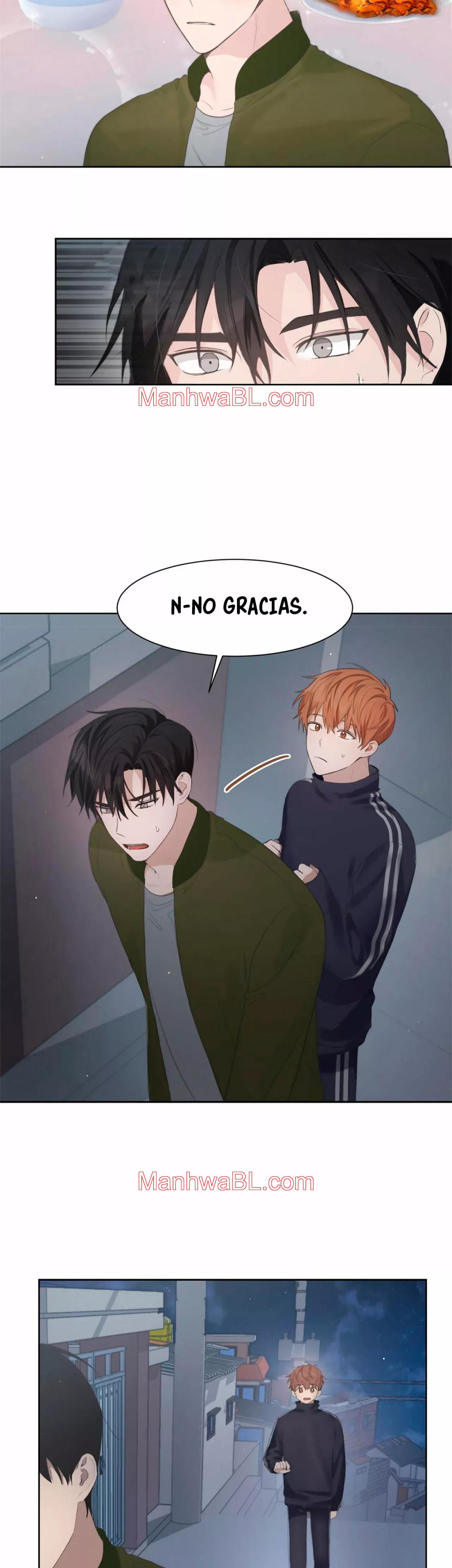 Me convertí en el pésimo seme - Capítulo 2.00 manhwa