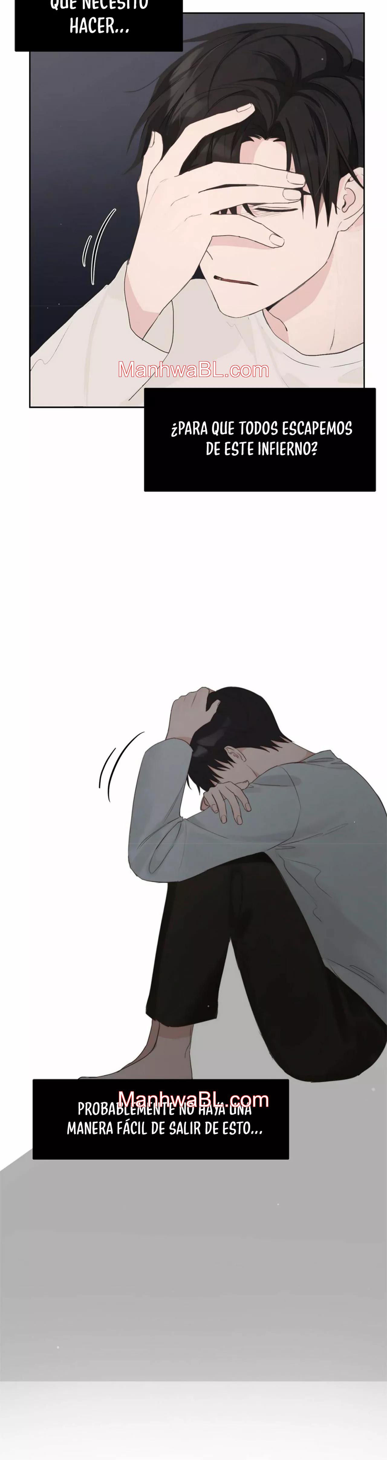 Me convertí en el pésimo seme - Capítulo 2.00 manhwa