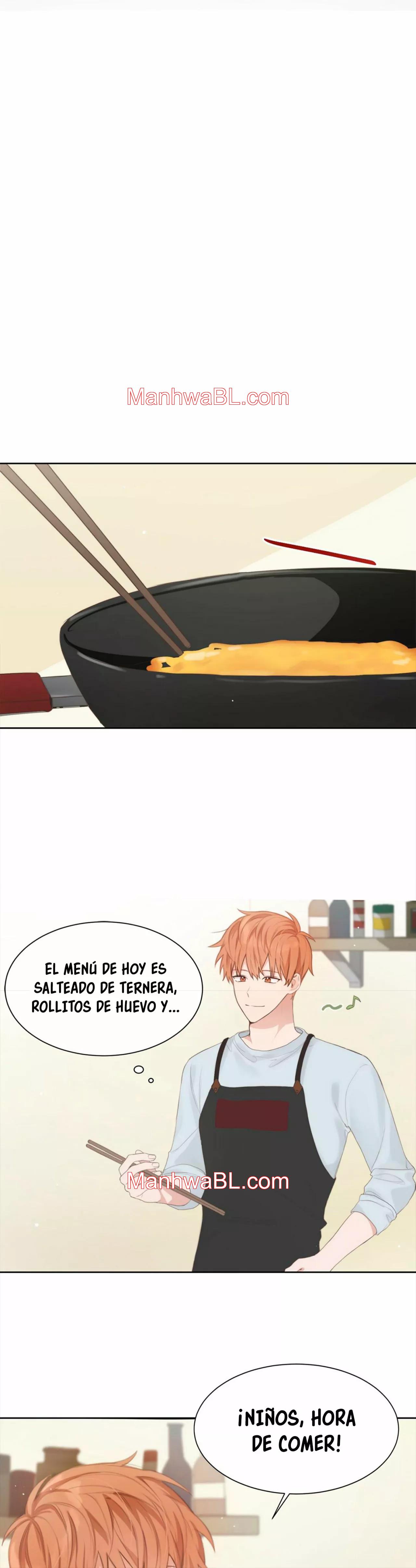 Me convertí en el pésimo seme - Capítulo 2.00 manhwa