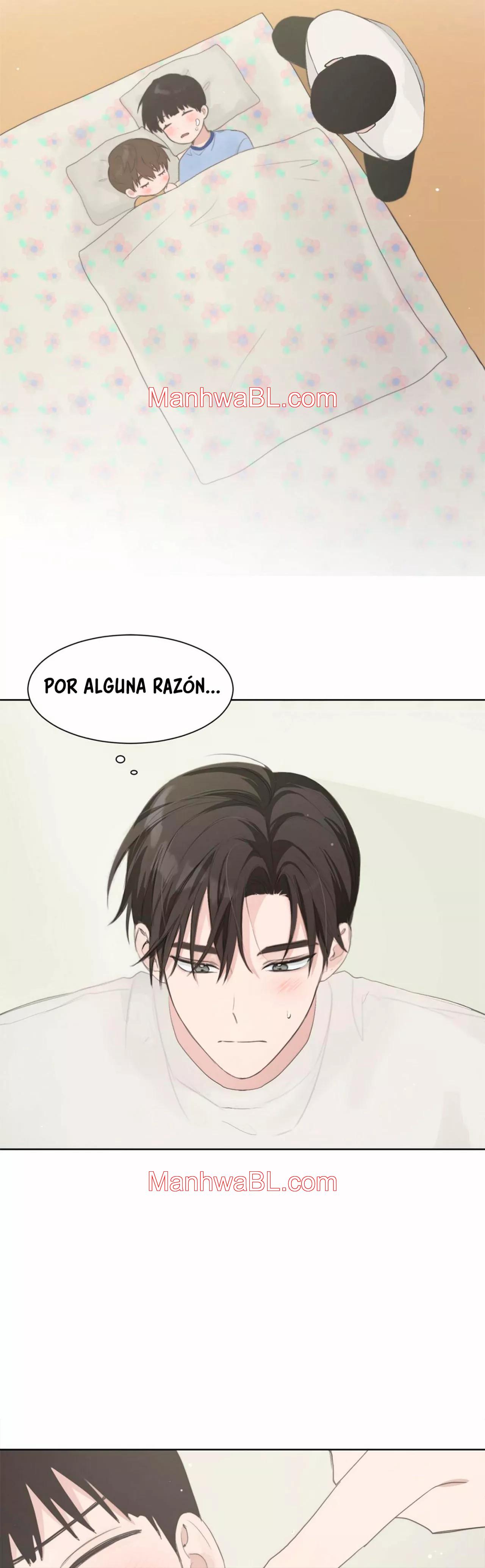 Me convertí en el pésimo seme - Capítulo 2.00 manhwa