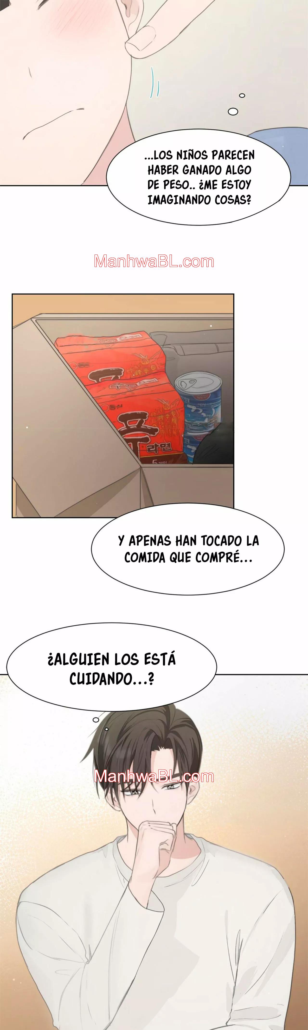 Me convertí en el pésimo seme - Capítulo 2.00 manhwa