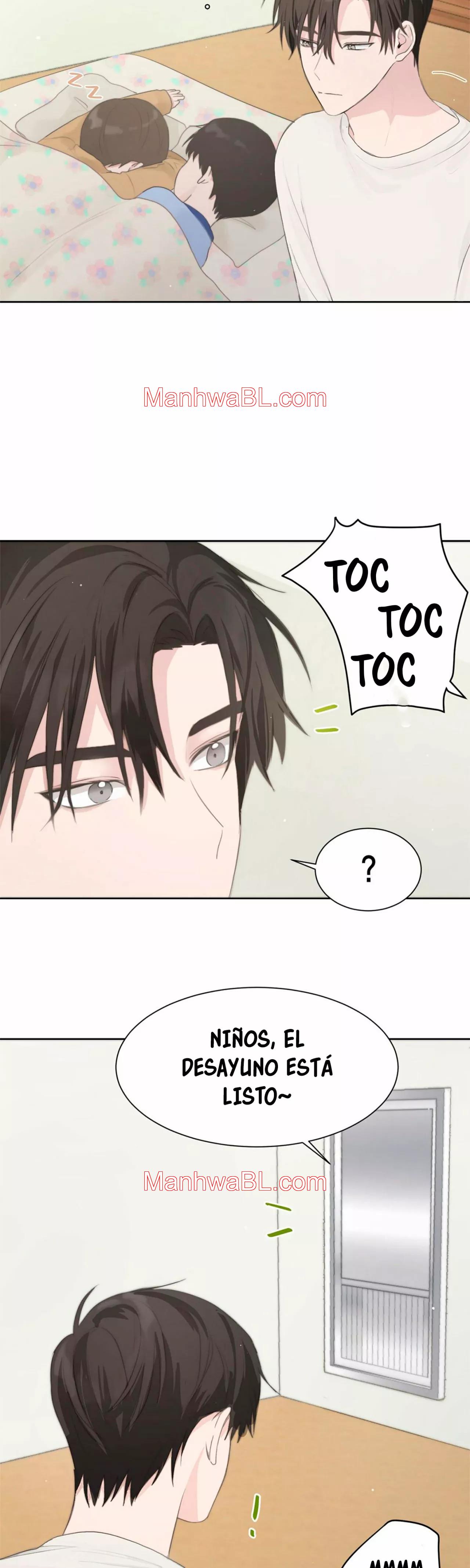Me convertí en el pésimo seme - Capítulo 2.00 manhwa