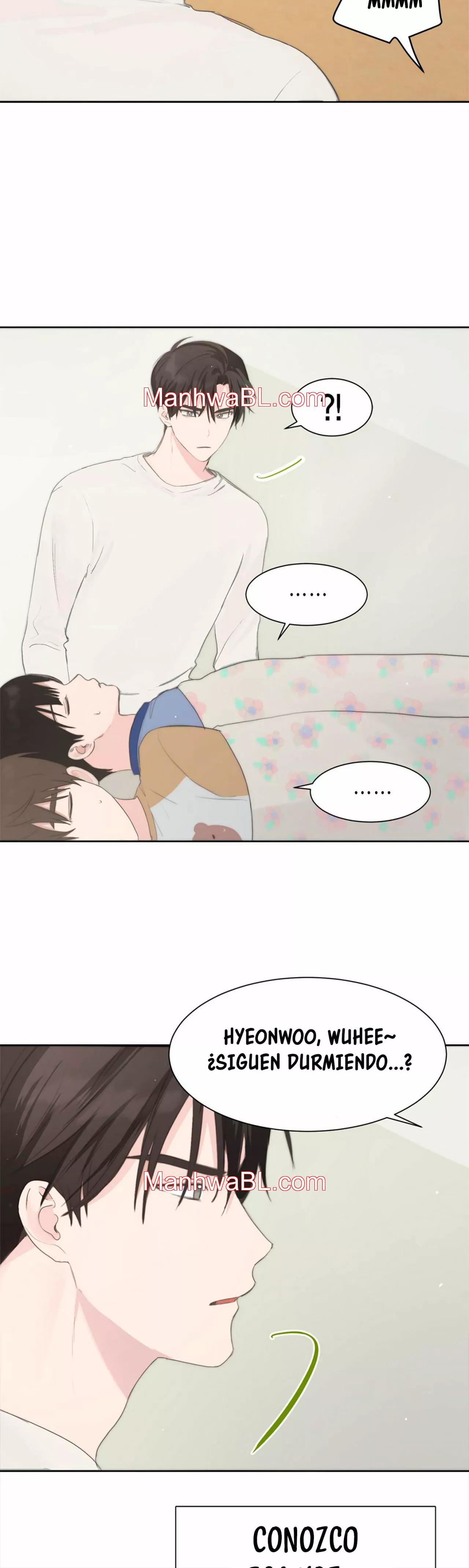 Me convertí en el pésimo seme - Capítulo 2.00 manhwa