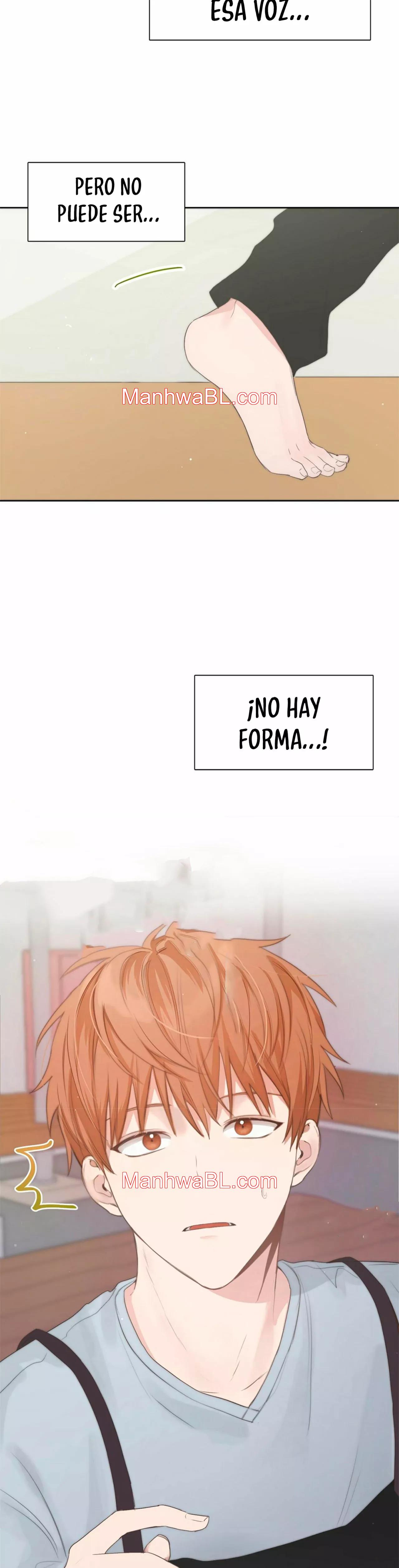 Me convertí en el pésimo seme - Capítulo 2.00 manhwa