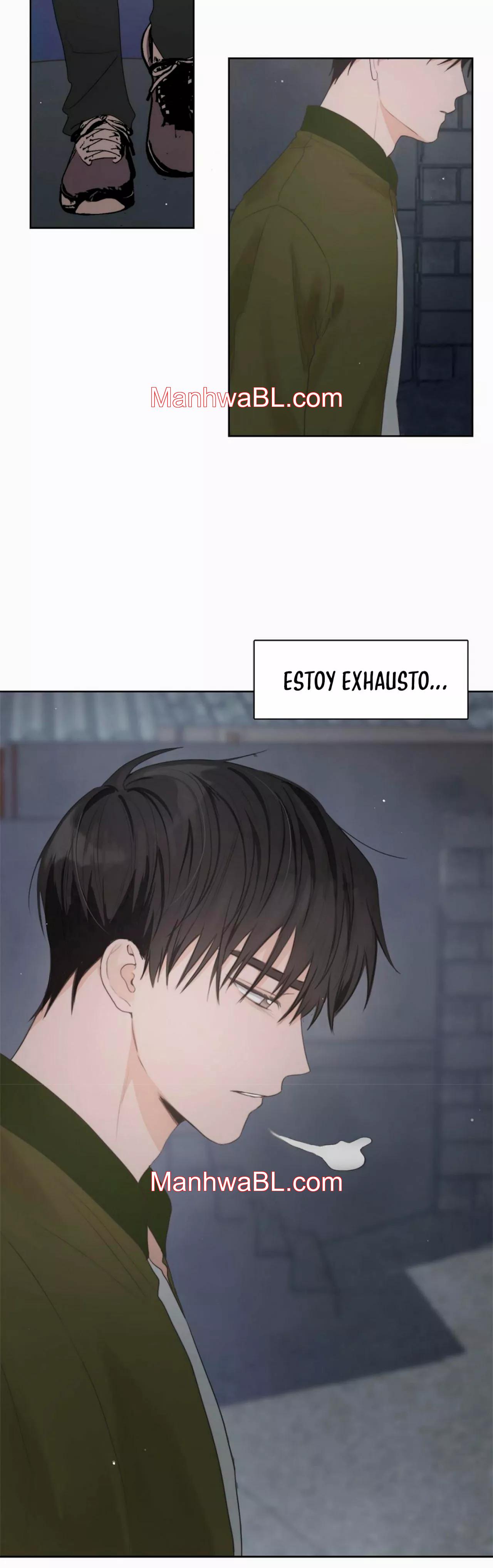 Me convertí en el pésimo seme - Capítulo 2.00 manhwa