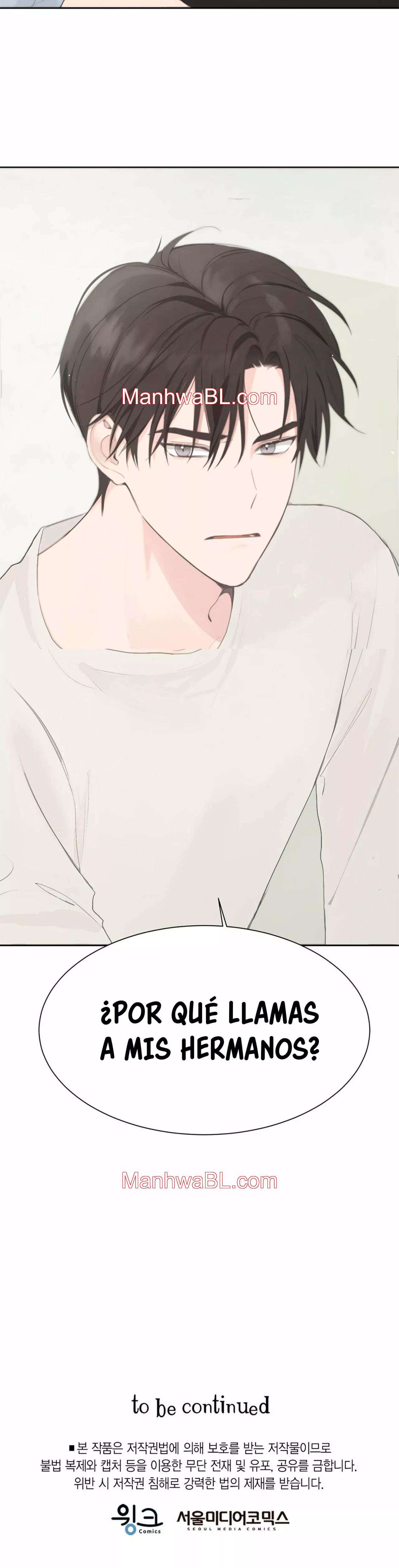 Me convertí en el pésimo seme - Capítulo 2.00 manhwa