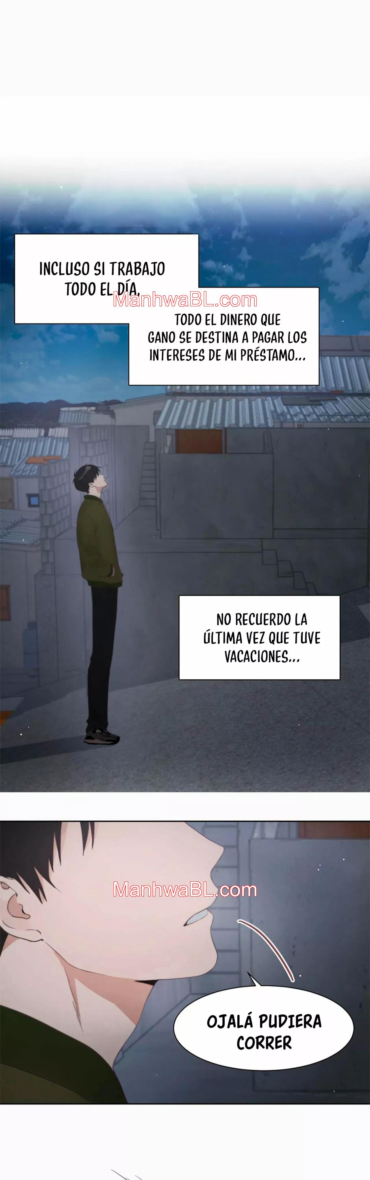 Me convertí en el pésimo seme - Capítulo 2.00 manhwa