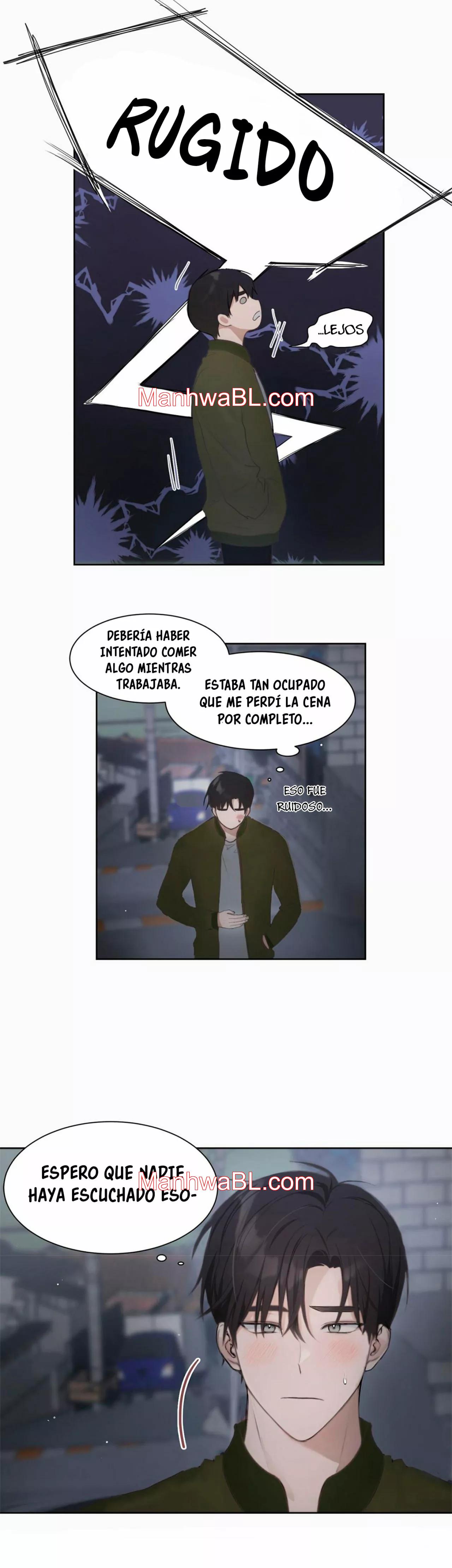 Me convertí en el pésimo seme - Capítulo 2.00 manhwa