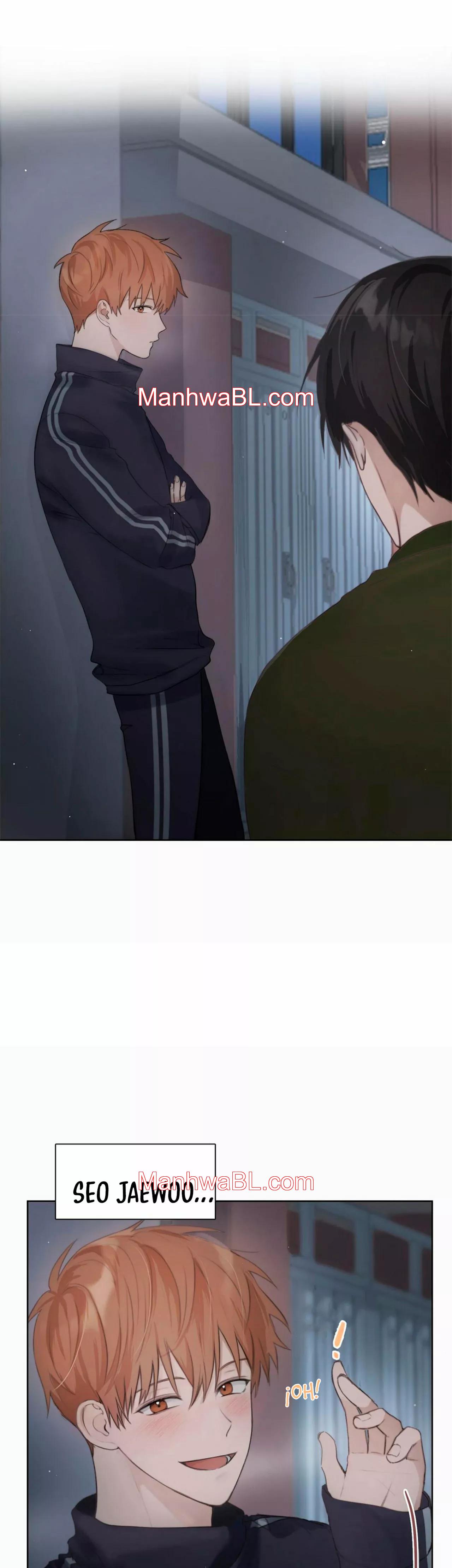Me convertí en el pésimo seme - Capítulo 2.00 manhwa