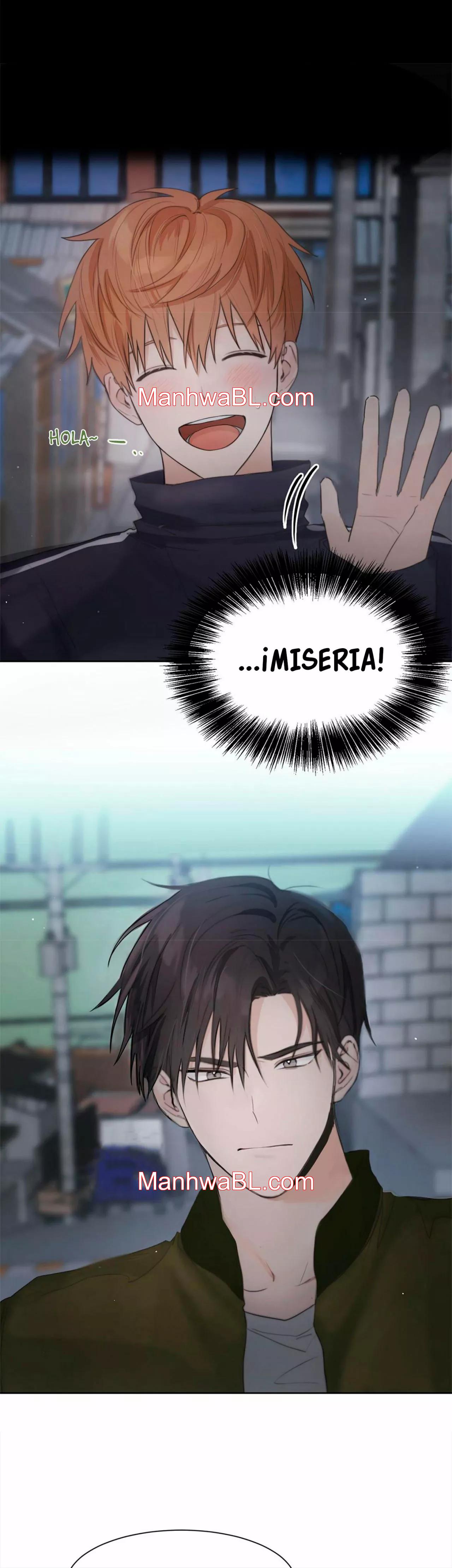 Me convertí en el pésimo seme - Capítulo 2.00 manhwa