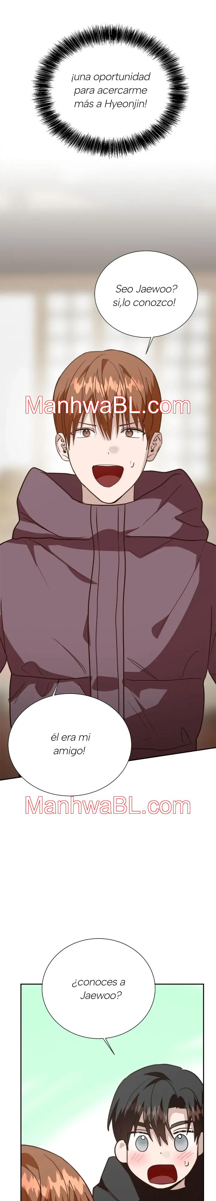 Me convertí en el pésimo seme - Capítulo 70 2 manhwa
