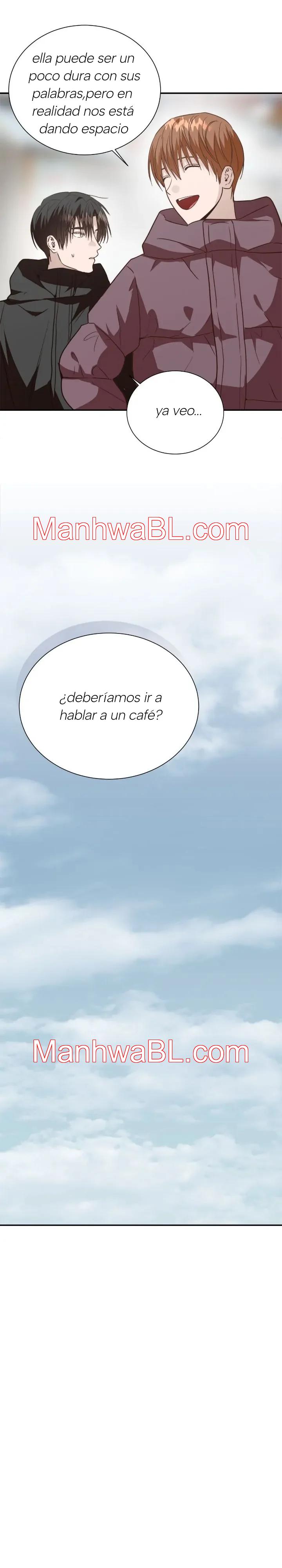 Me convertí en el pésimo seme - Capítulo 70 2 manhwa