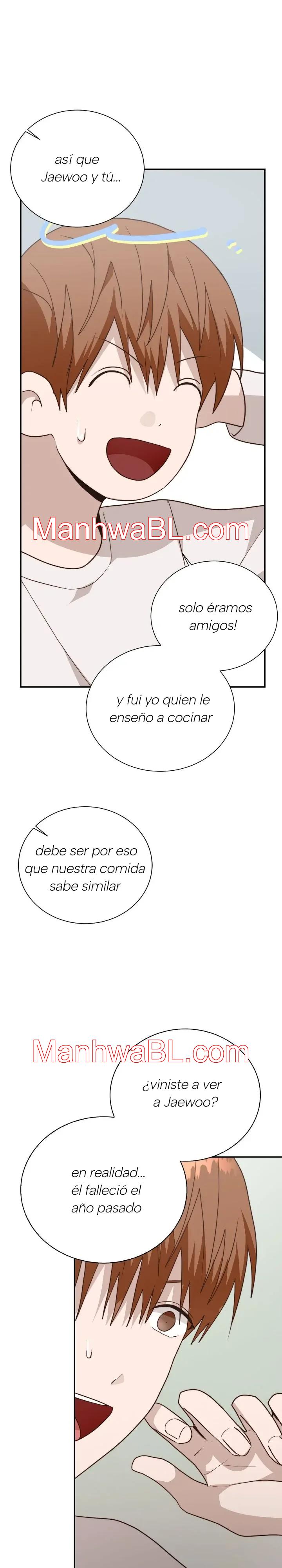 Me convertí en el pésimo seme - Capítulo 70 2 manhwa