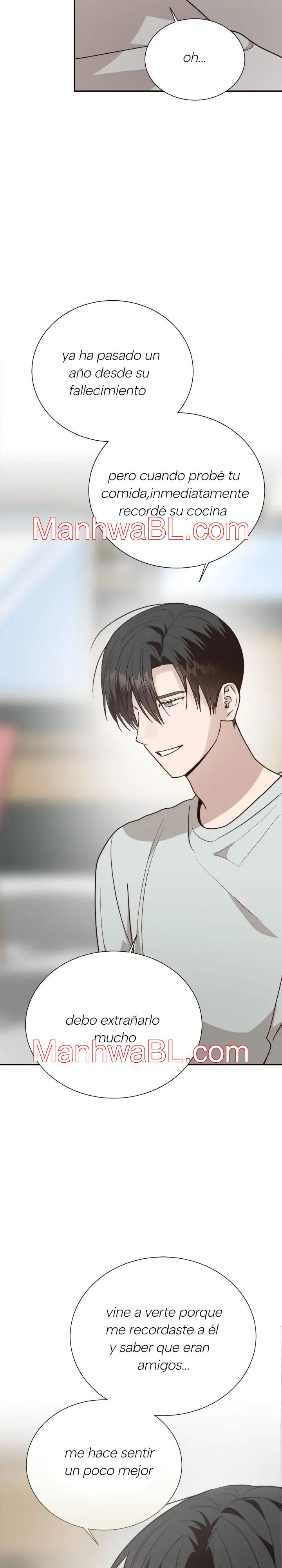 Me convertí en el pésimo seme - Capítulo 70 2 manhwa
