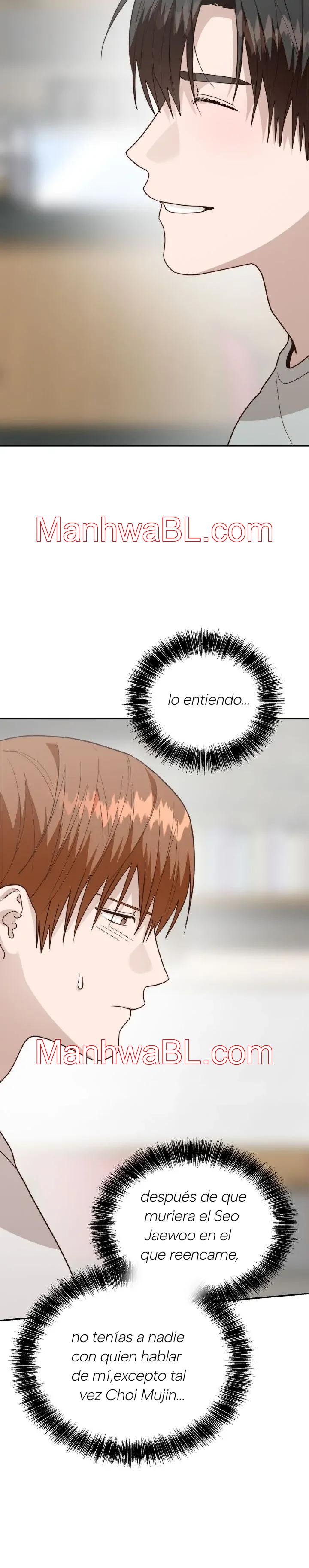 Me convertí en el pésimo seme - Capítulo 70 2 manhwa